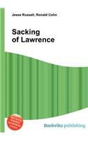 Sacking of Lawrence