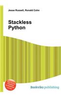 Stackless Python