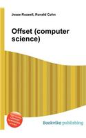 Offset (Computer Science): (English)