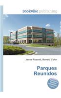 Parques Reunidos