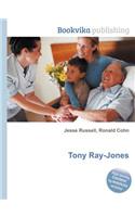 Tony Ray-Jones: (English)