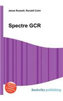 Spectre Gcr: (English)