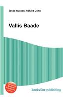 Vallis Baade