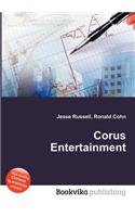 Corus Entertainment