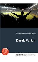Derek Parkin