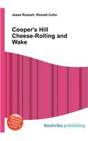 Cooper's Hill Cheese-Rolling and Wake: (English)