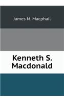 Kenneth S. MacDonald
