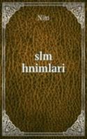 slm hnimlari