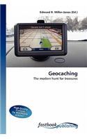 Geocaching: (English)