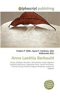 Anna Laetitia Barbauld: (English)