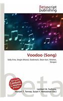 Voodoo (Song): (English)