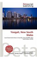 Yoogali, New South Wales: (English)