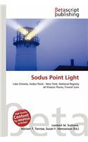 Sodus Point Light