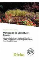 Minneapolis Sculpture Garden
