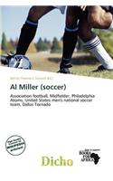 Al Miller (Soccer): (English)