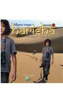 Harisha, The King of The Monkeys