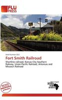 Fort Smith Railroad