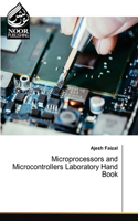 Microprocessors and Microcontrollers Laboratory Hand Book