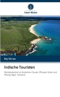Indische Touristen