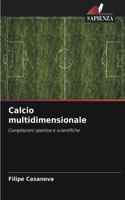 Calcio multidimensionale