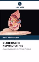 Diabetische Nephropathie