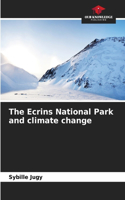 Ecrins National Park and climate change