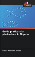 Guida pratica alla piscicoltura in Nigeria