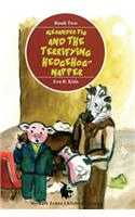 Alexander Pig and the Terrifying Hedgehog-napper