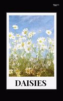 Poetry book Daisies