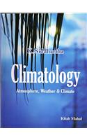 Climatology Atmosphere, Weather & Climate