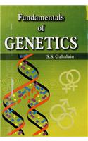 Fundamentals of Genetics