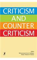 Criticism and Counter Criticism