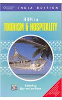 HRM in Tourism & Hospitality