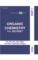 Organic Chemistry for JEE/ISEET: PART 1