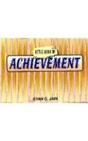 Little Book on Achievement
