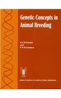 Genetic Concepts in Animal Breeding