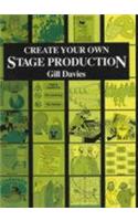 Create your Own Stage Production