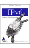 Ipv6 Network Administration