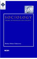 Sociology: Theory, Methodology and Concepts