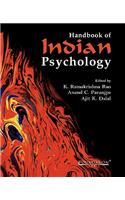 Handbook of Indian Psychology