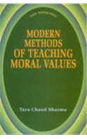 Modern Methods Of Teaching Moral Values