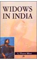 Widows in India