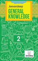 Jeevandeep General Knowledge II. 6-8 years