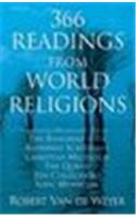 366 Readings from World Religions