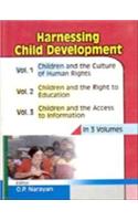 Harnessing Child Development