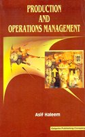 Production & Operation Management