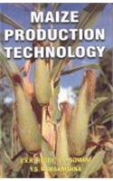 Maize Production Technology
