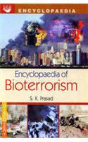 Encyclopaedia of Bioterrorism (5 Vols. Set)