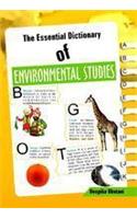 The Essential Dictionary of Environmental Studies