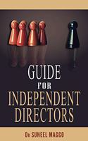 Guide for Independent Directors